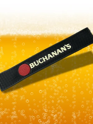 Tapetes para bar buchanans